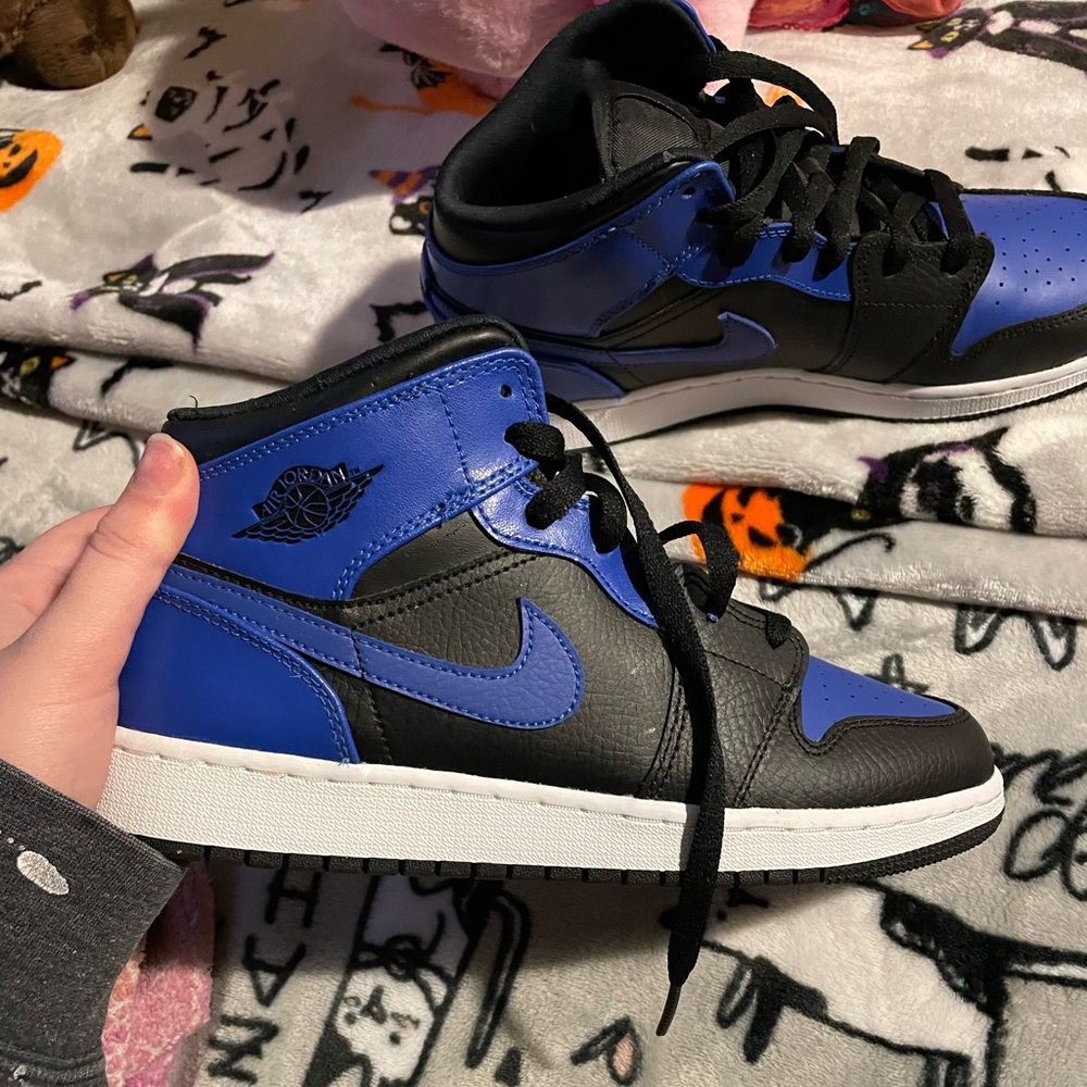 Jordan shoes
